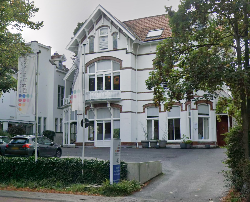 Childcare The Hague