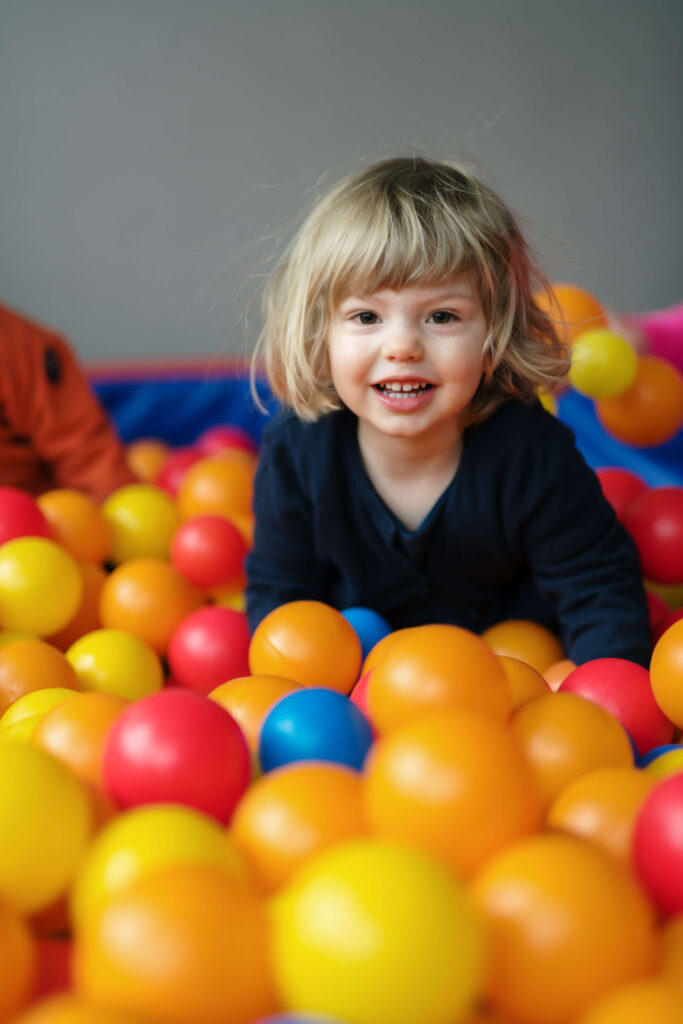 Big Ben Kids International Childcare Girl In Ball Pit 683x1024 1