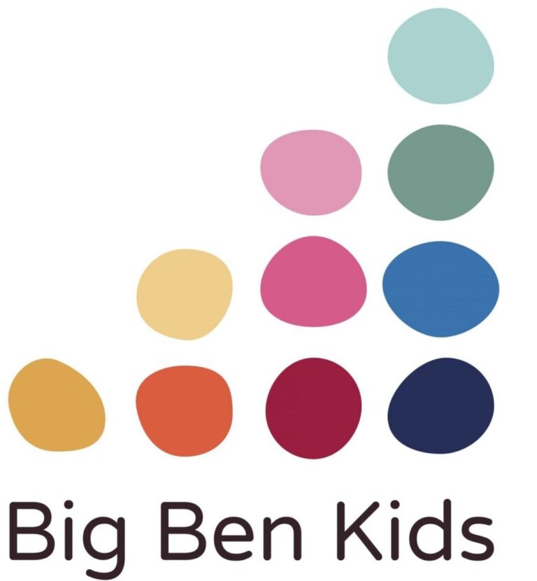 Big Ben Kids International Childcare Logo With Payoff And White Border Scaled 1
